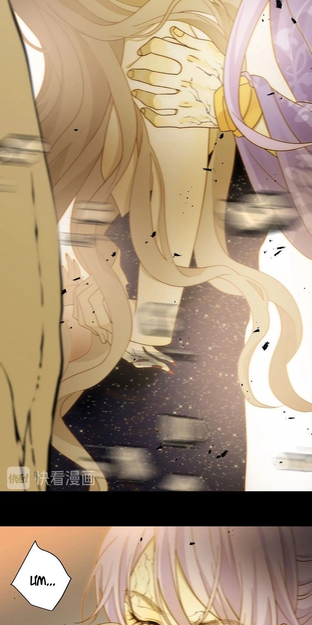 Thất Đại Kỳ Tích – Nước Mắt Bạo Quân Chapter 41 - 37