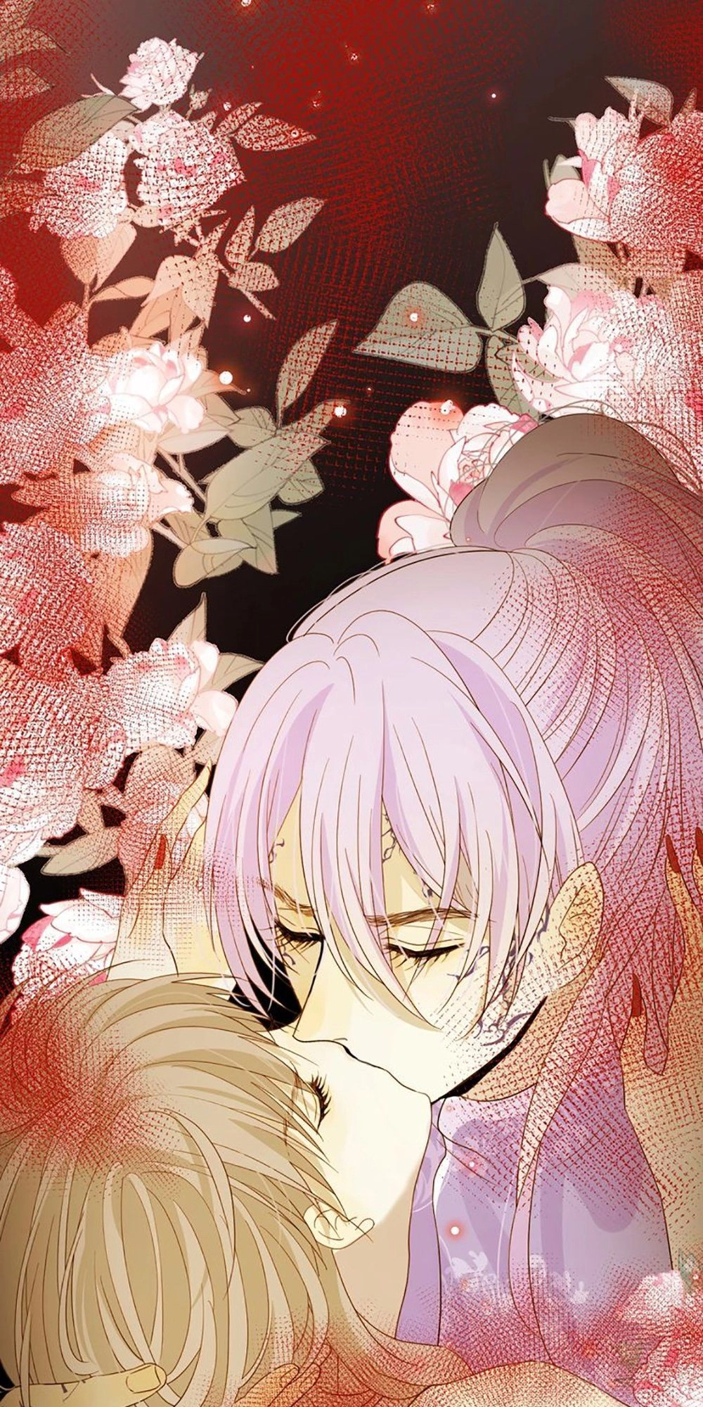 Thất Đại Kỳ Tích – Nước Mắt Bạo Quân Chapter 41 - 43