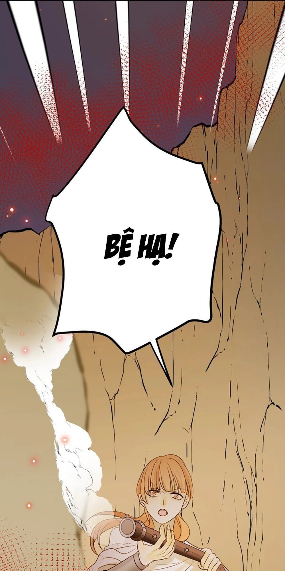 Thất Đại Kỳ Tích – Nước Mắt Bạo Quân Chapter 41 - 50