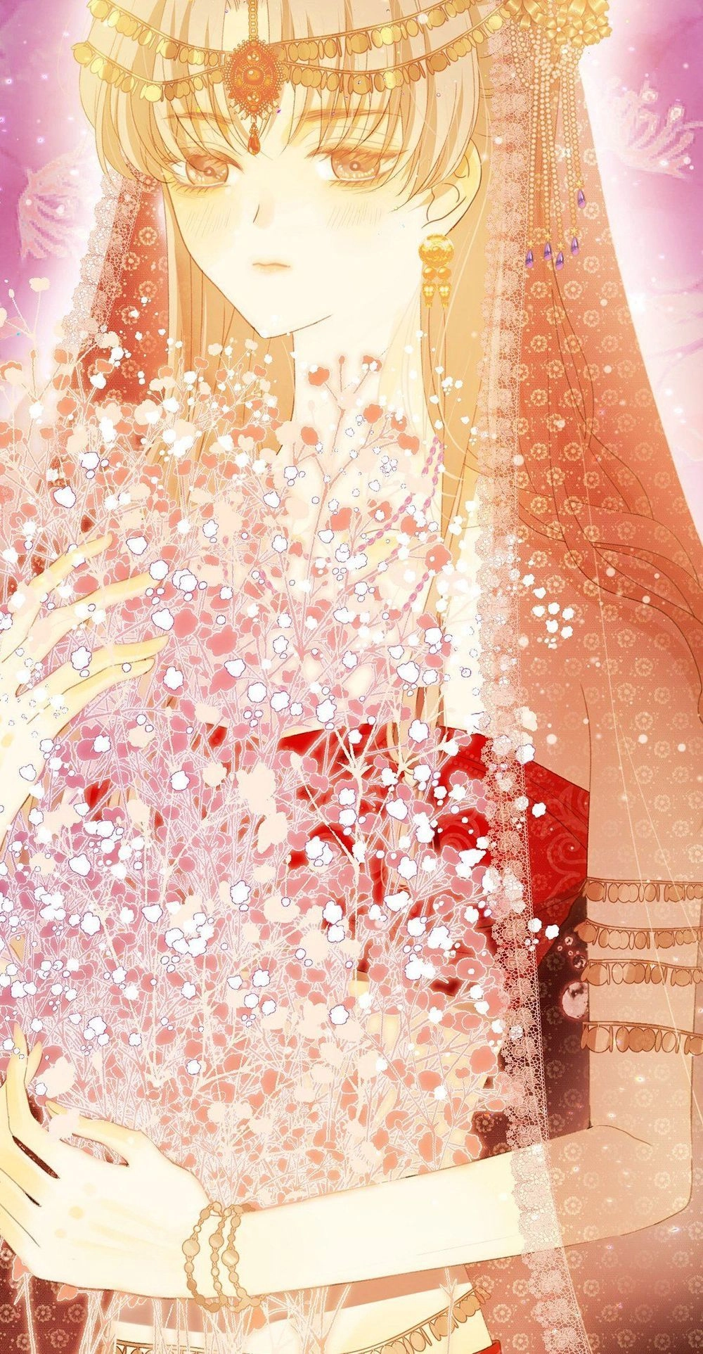 Thất Đại Kỳ Tích – Nước Mắt Bạo Quân Chapter 42 - 2