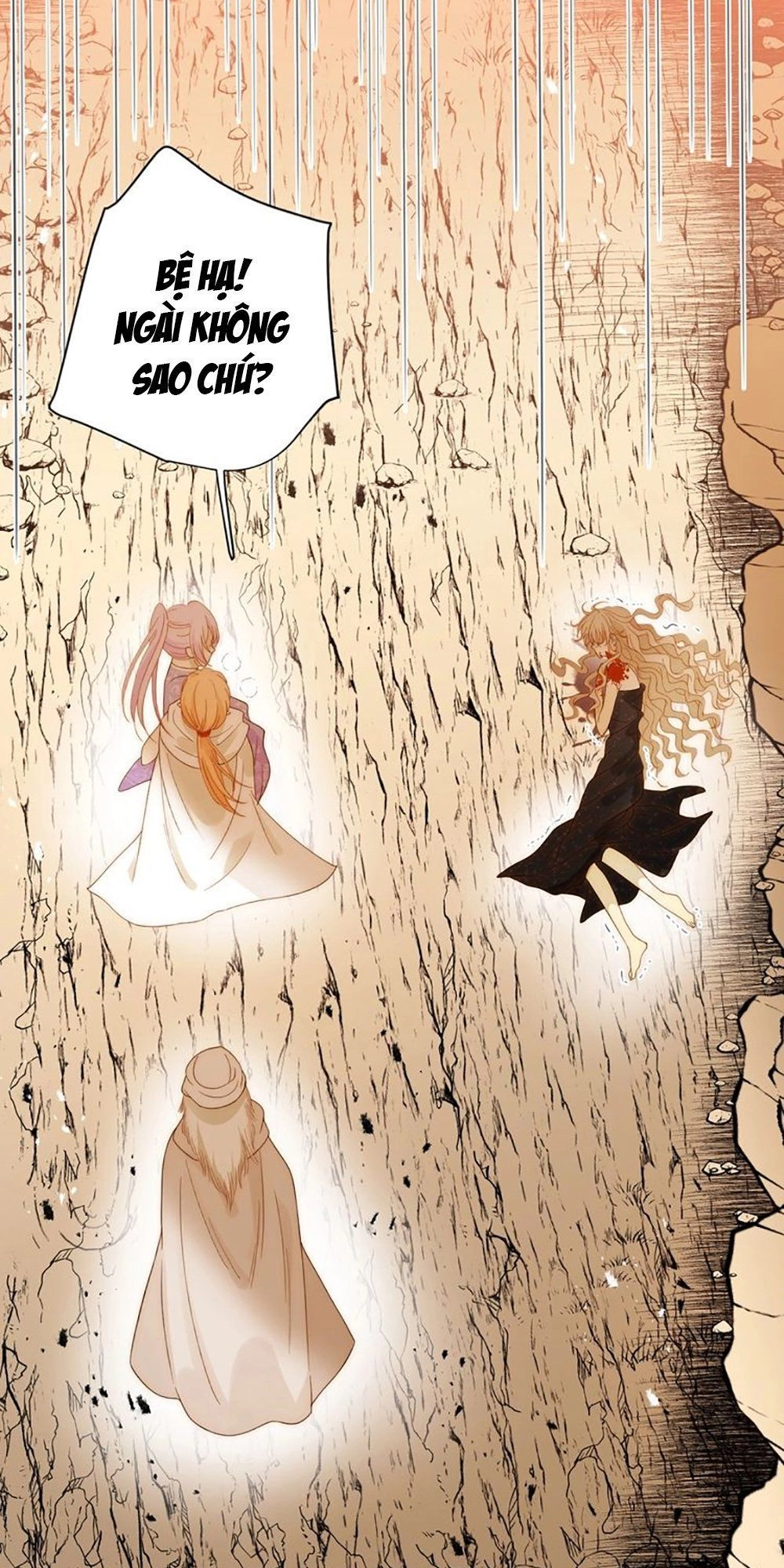 Thất Đại Kỳ Tích – Nước Mắt Bạo Quân Chapter 42 - 9