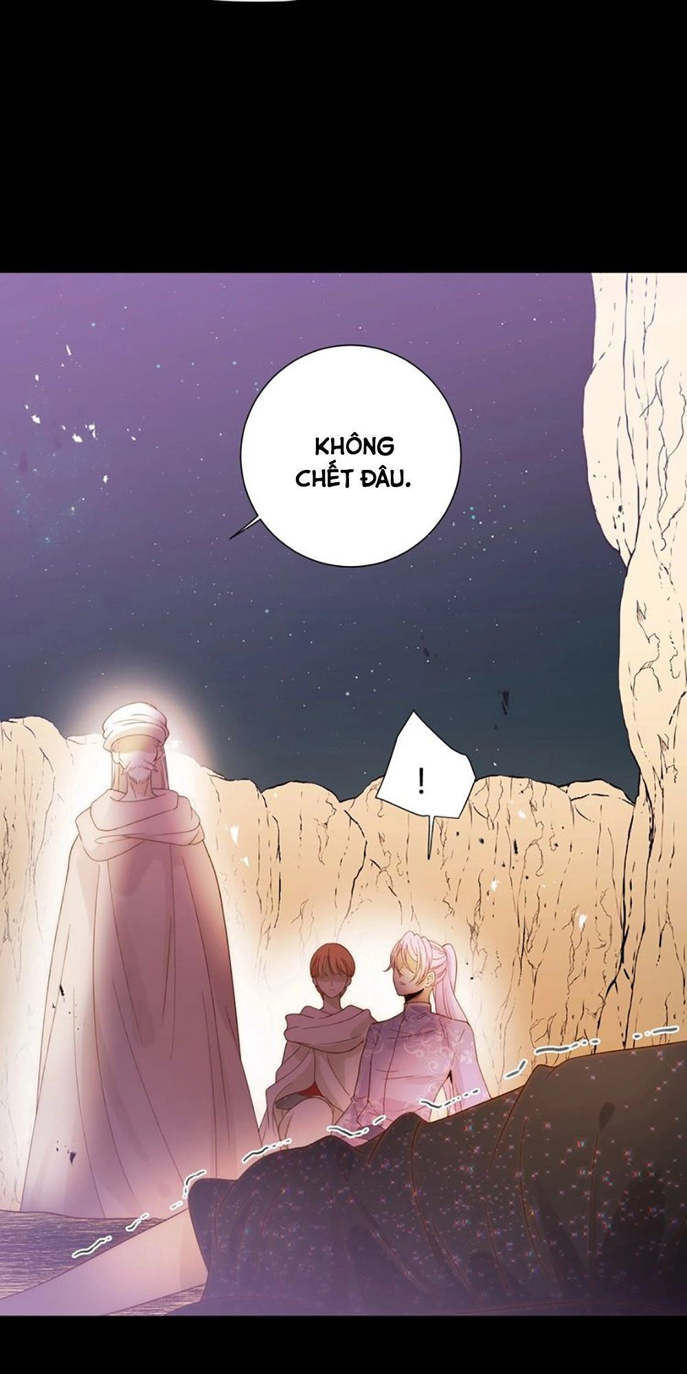 Thất Đại Kỳ Tích – Nước Mắt Bạo Quân Chapter 42 - 11