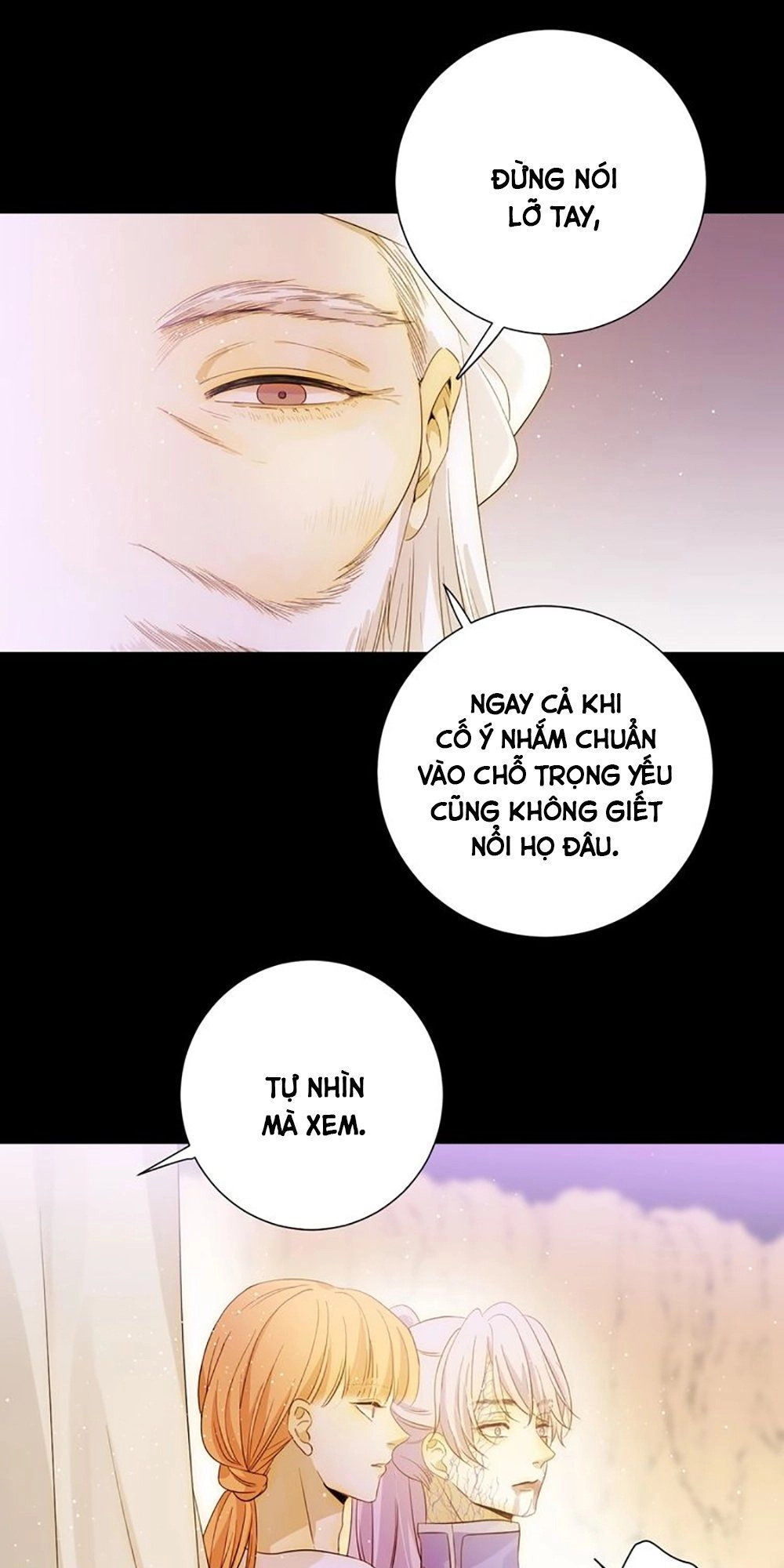 Thất Đại Kỳ Tích – Nước Mắt Bạo Quân Chapter 42 - 13