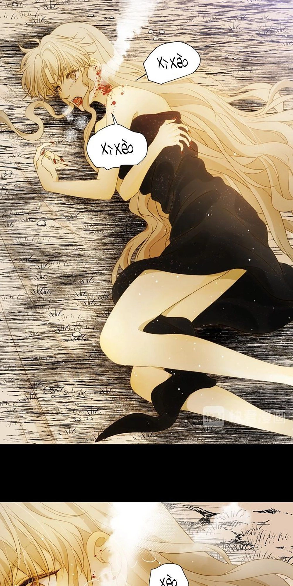 Thất Đại Kỳ Tích – Nước Mắt Bạo Quân Chapter 42 - 15