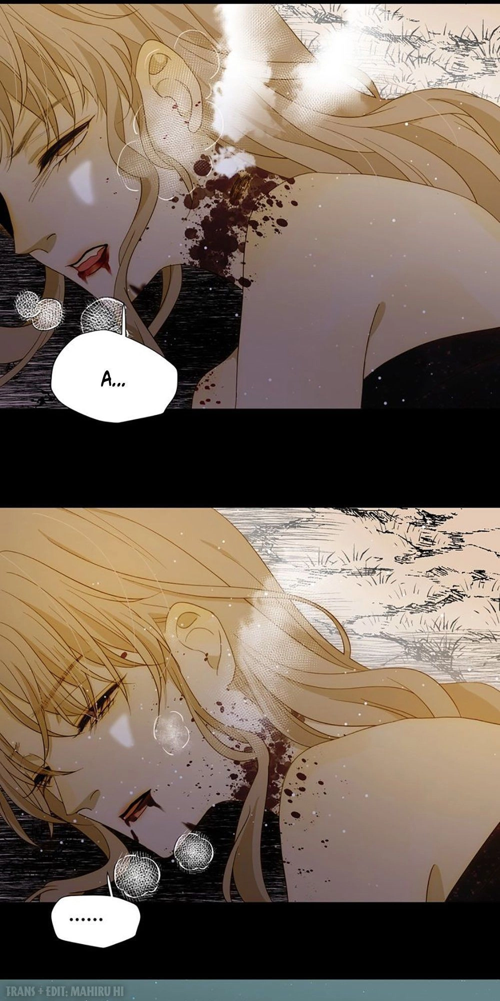 Thất Đại Kỳ Tích – Nước Mắt Bạo Quân Chapter 42 - 17