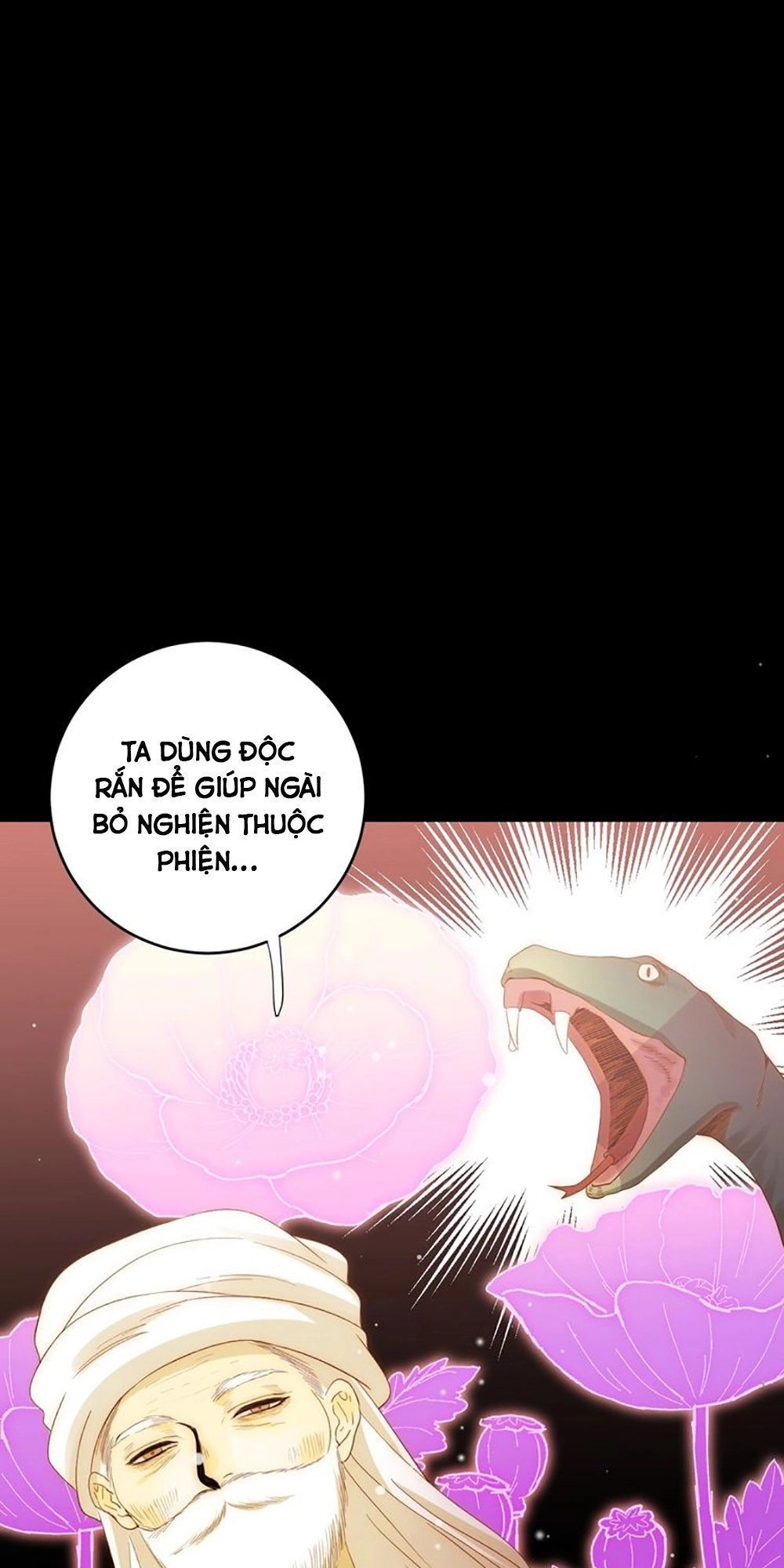 Thất Đại Kỳ Tích – Nước Mắt Bạo Quân Chapter 42 - 20