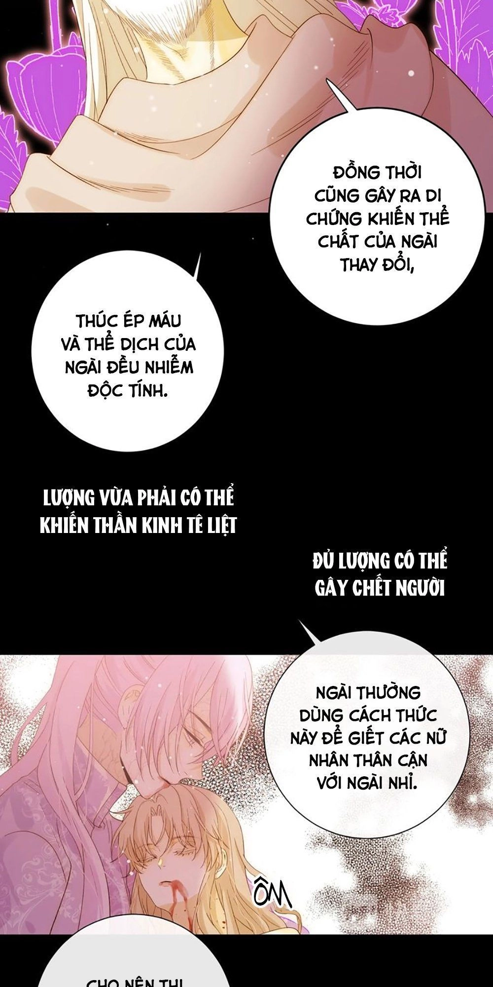 Thất Đại Kỳ Tích – Nước Mắt Bạo Quân Chapter 42 - 21