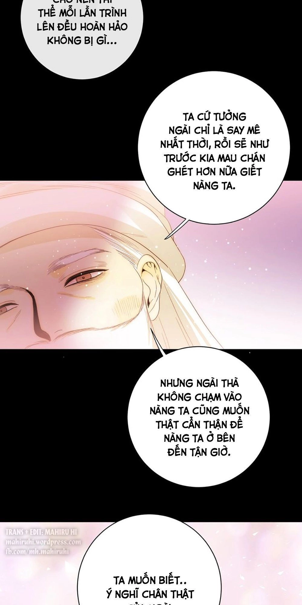 Thất Đại Kỳ Tích – Nước Mắt Bạo Quân Chapter 42 - 22