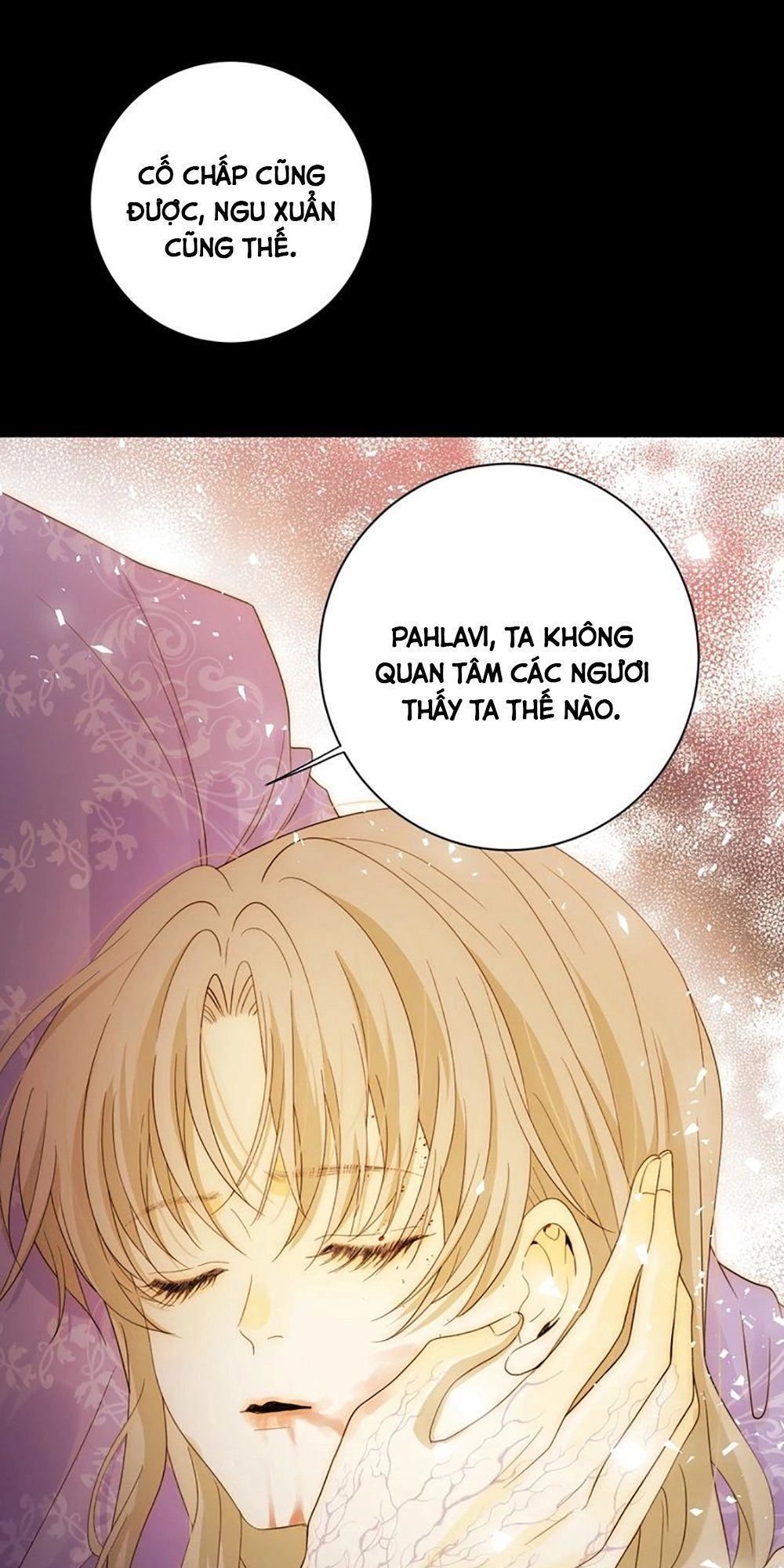 Thất Đại Kỳ Tích – Nước Mắt Bạo Quân Chapter 42 - 25