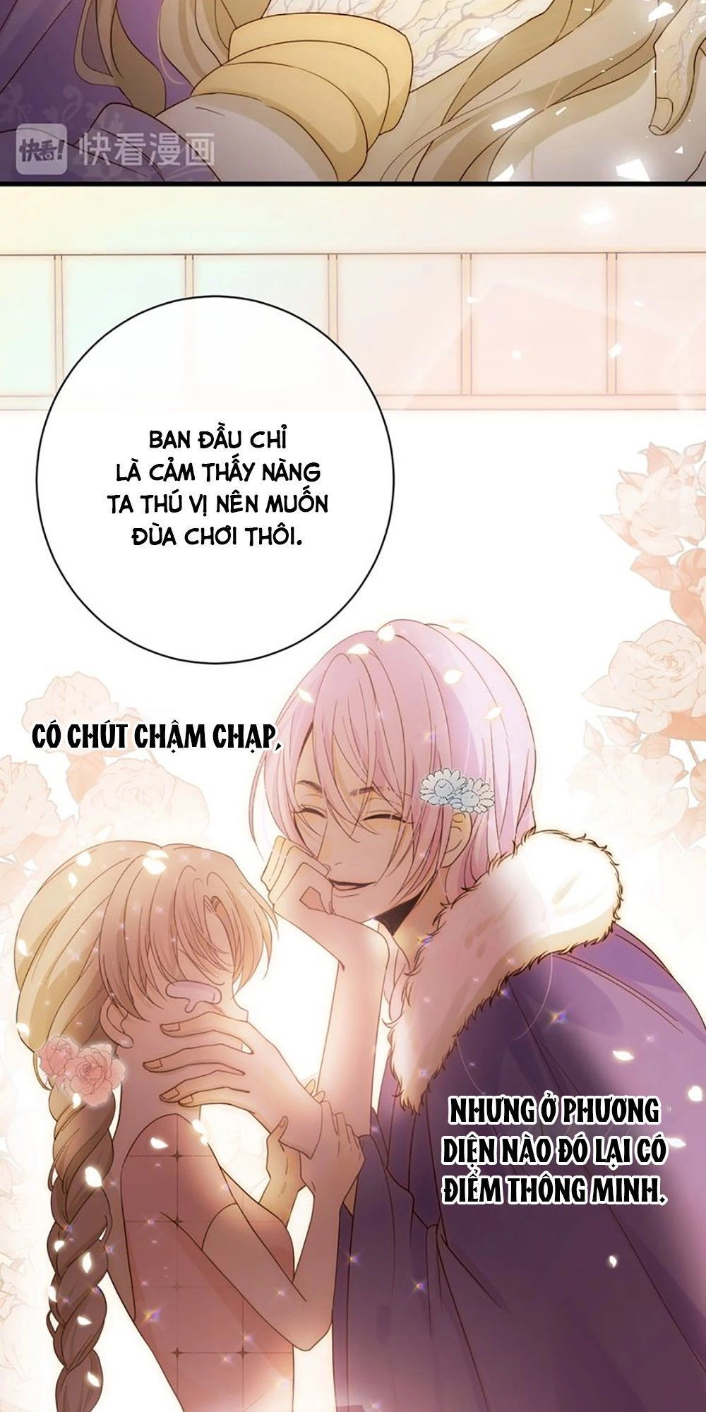 Thất Đại Kỳ Tích – Nước Mắt Bạo Quân Chapter 42 - 26