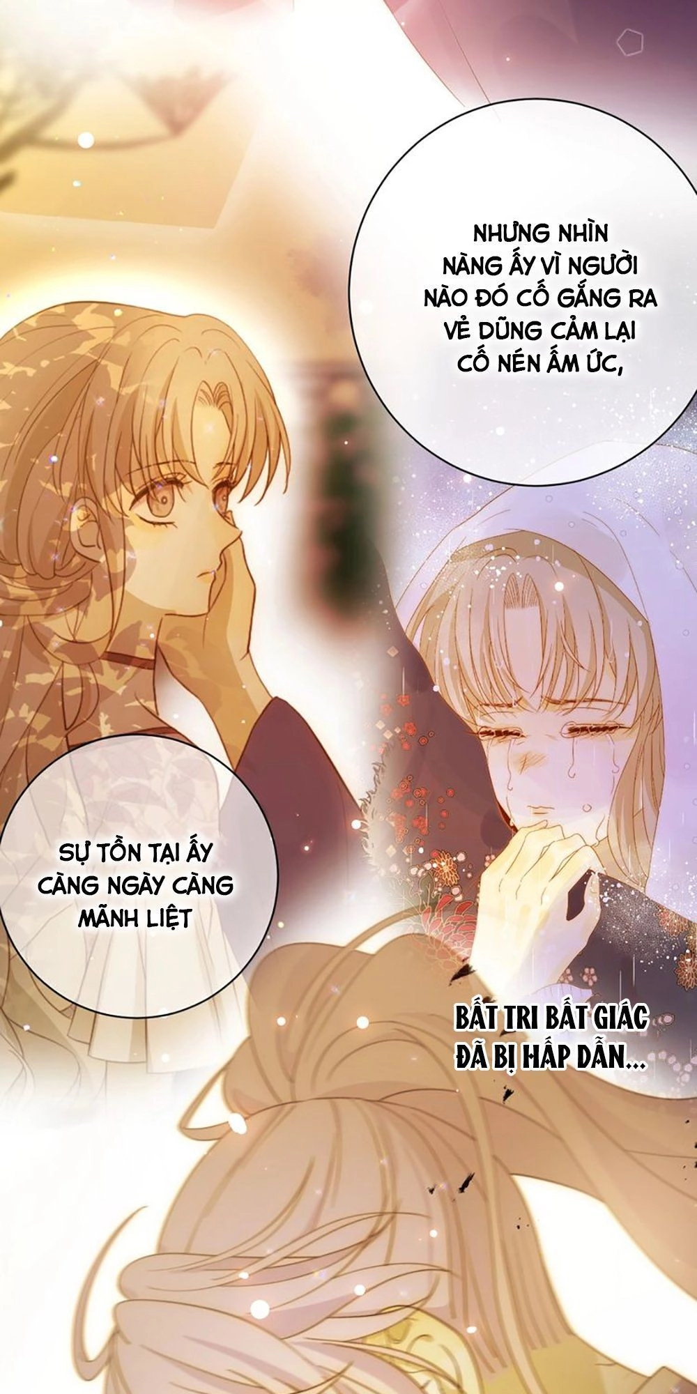 Thất Đại Kỳ Tích – Nước Mắt Bạo Quân Chapter 42 - 28