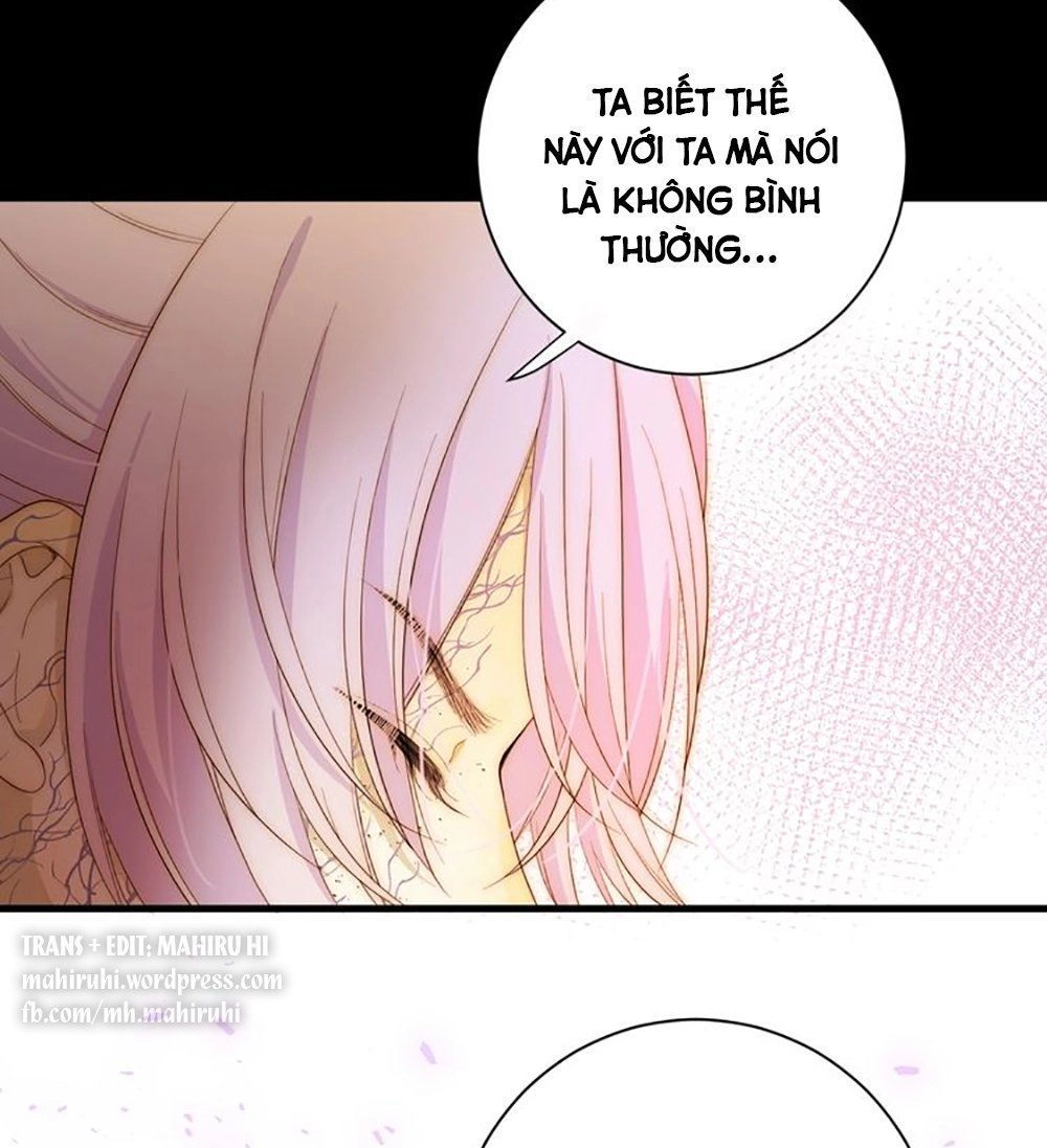 Thất Đại Kỳ Tích – Nước Mắt Bạo Quân Chapter 42 - 30