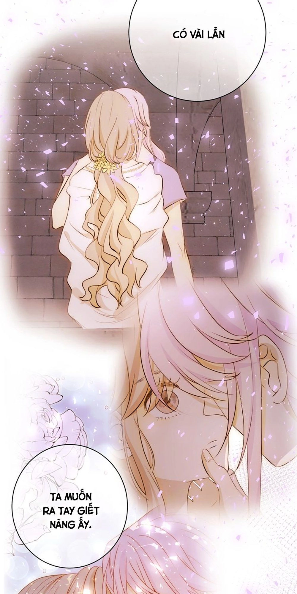 Thất Đại Kỳ Tích – Nước Mắt Bạo Quân Chapter 42 - 31