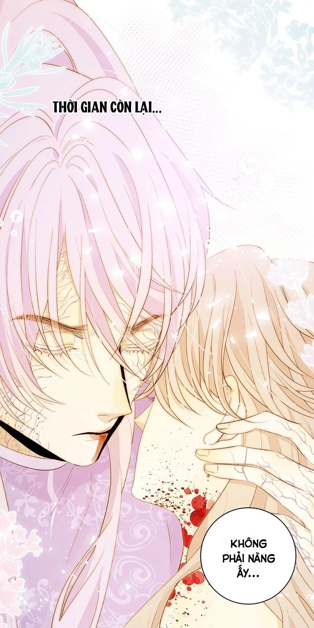 Thất Đại Kỳ Tích – Nước Mắt Bạo Quân Chapter 42 - 34