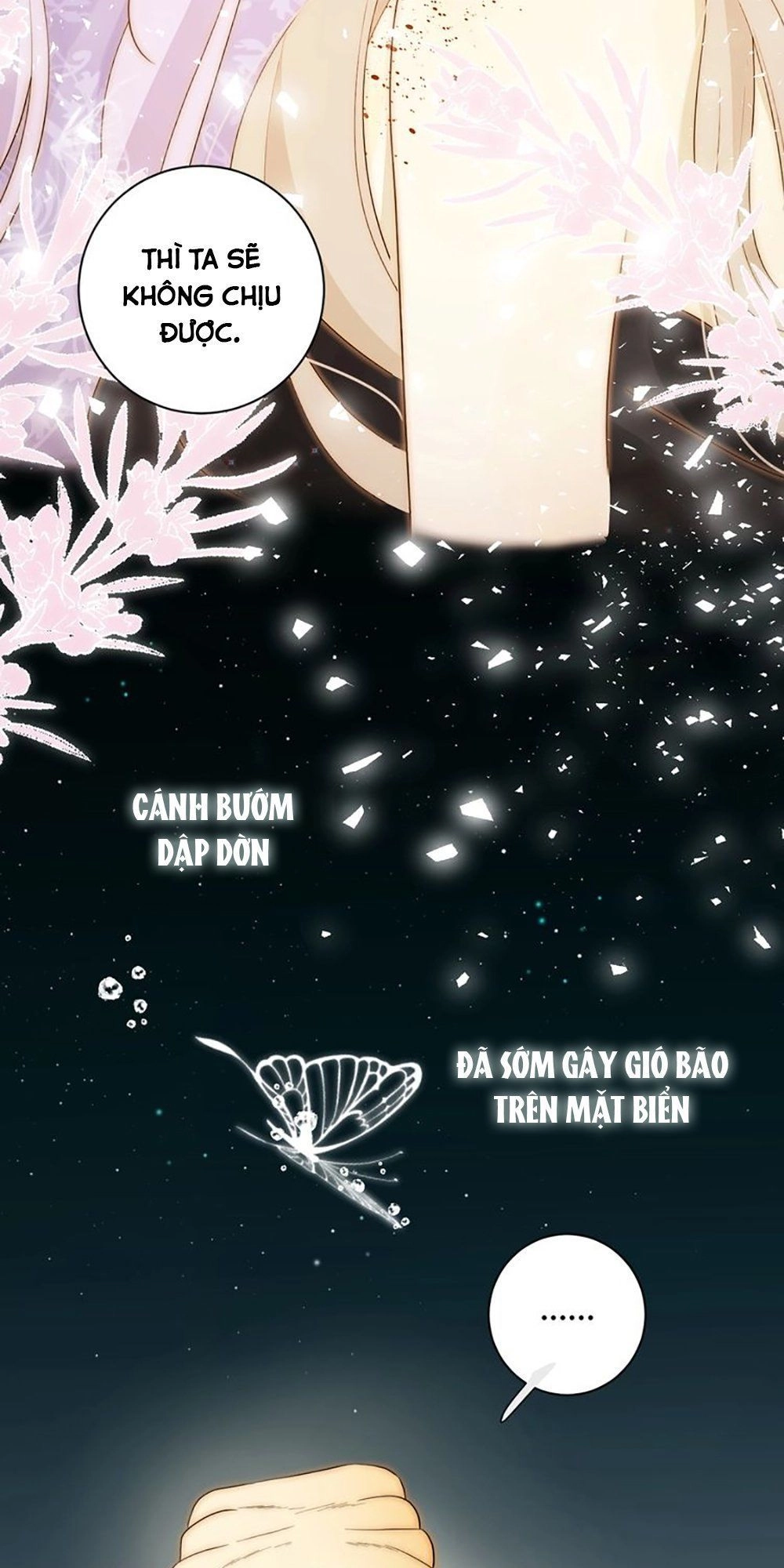 Thất Đại Kỳ Tích – Nước Mắt Bạo Quân Chapter 42 - 35