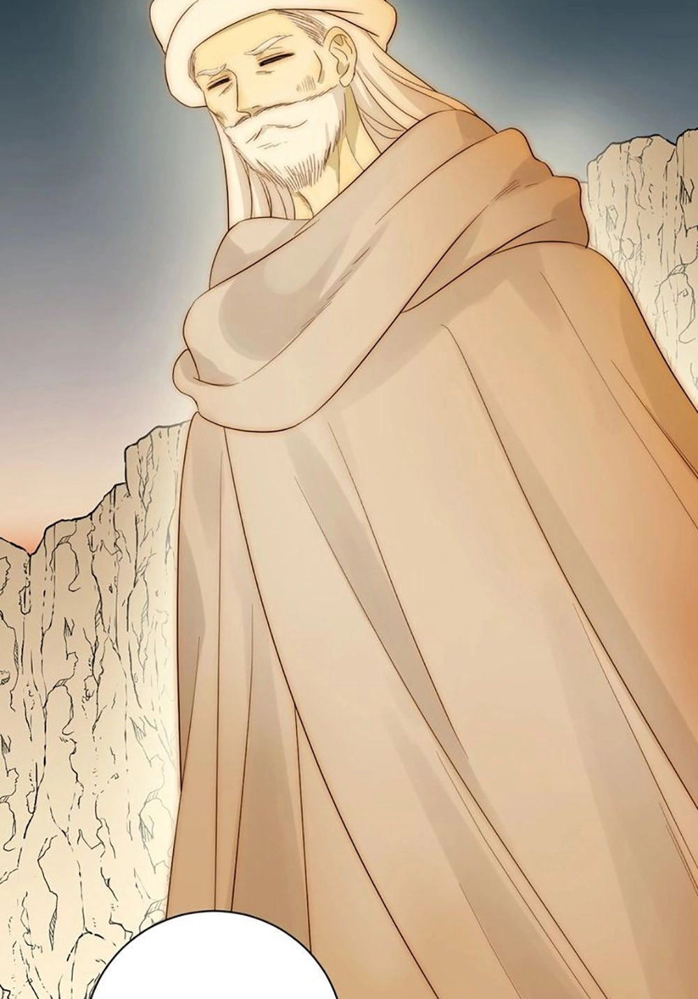 Thất Đại Kỳ Tích – Nước Mắt Bạo Quân Chapter 42 - 36