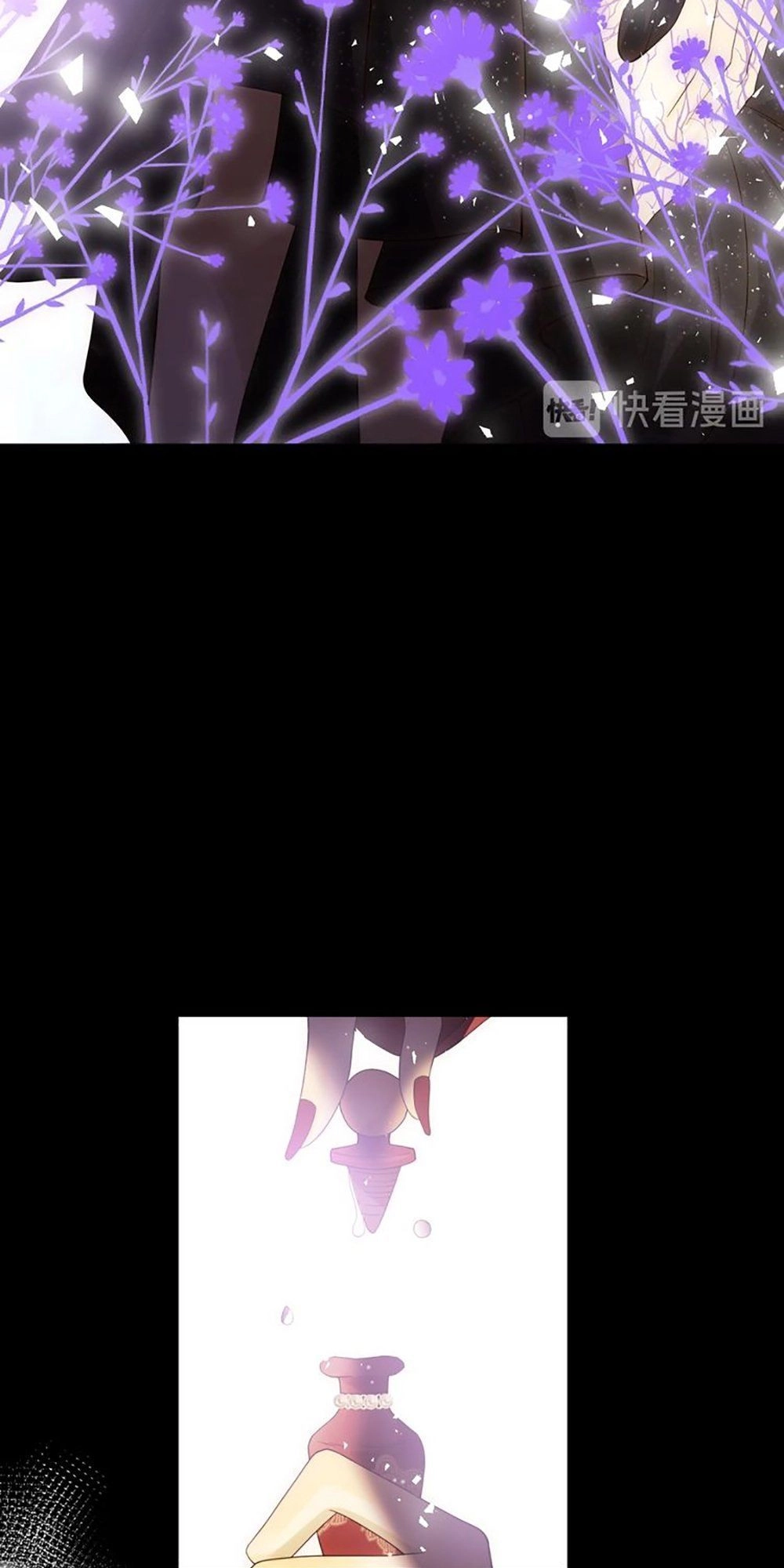 Thất Đại Kỳ Tích – Nước Mắt Bạo Quân Chapter 42 - 42