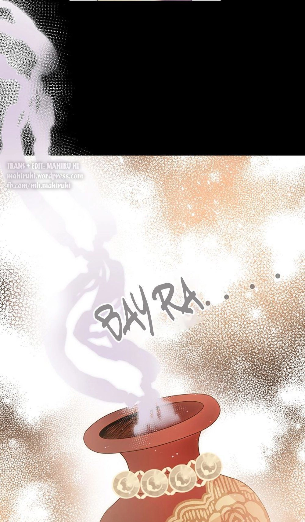 Thất Đại Kỳ Tích – Nước Mắt Bạo Quân Chapter 42 - 43