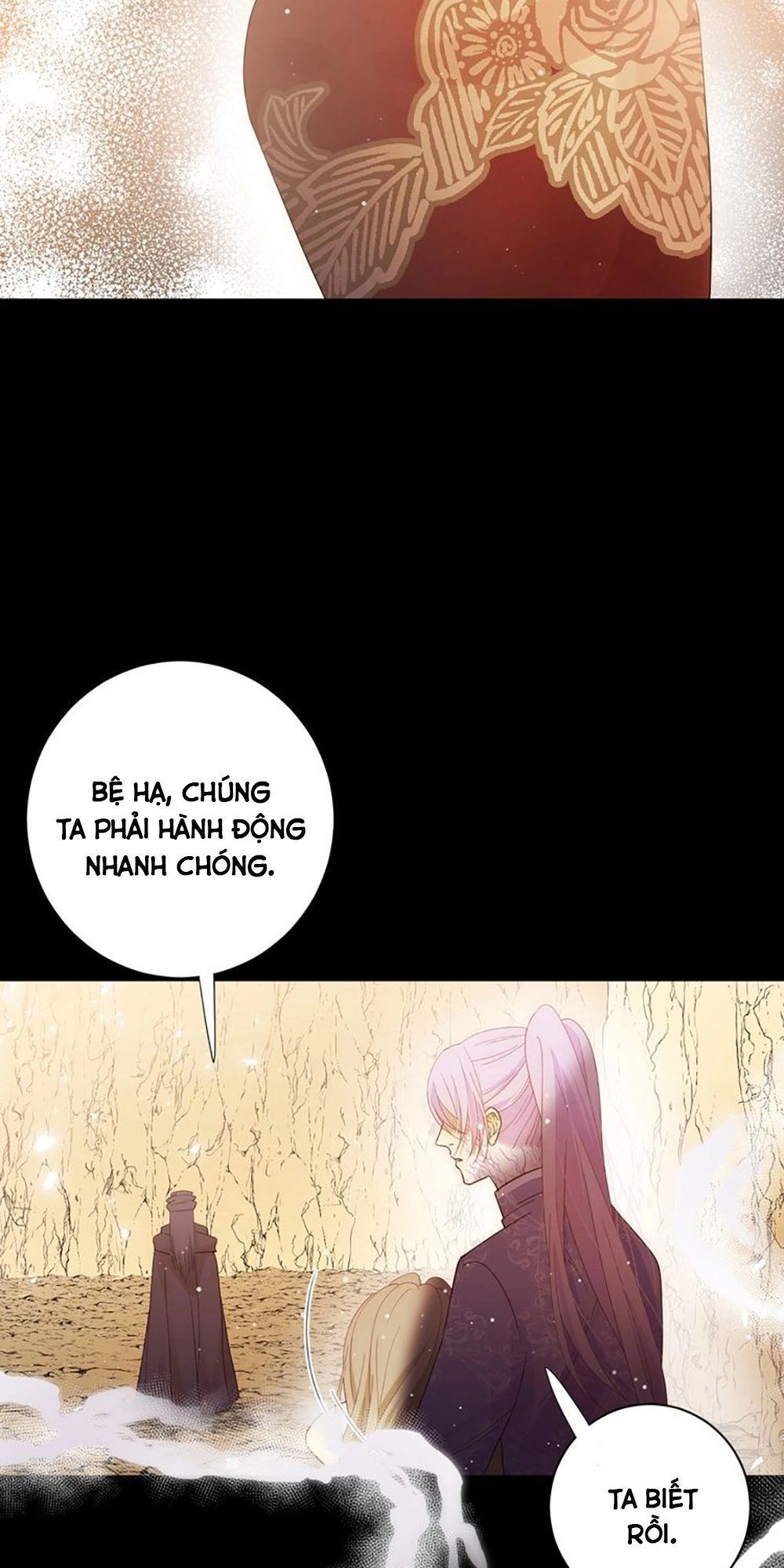 Thất Đại Kỳ Tích – Nước Mắt Bạo Quân Chapter 42 - 44