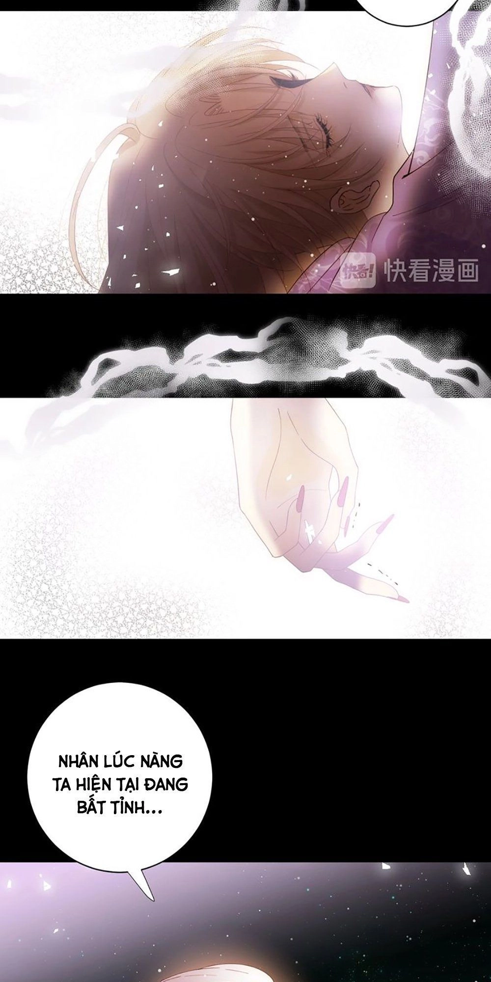 Thất Đại Kỳ Tích – Nước Mắt Bạo Quân Chapter 42 - 45