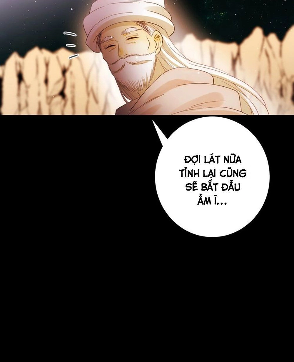 Thất Đại Kỳ Tích – Nước Mắt Bạo Quân Chapter 42 - 46