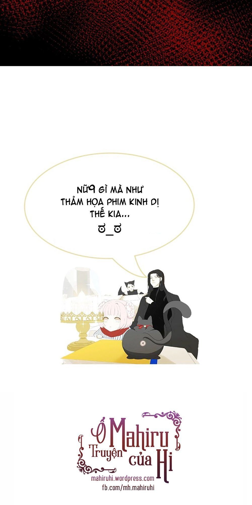 Thất Đại Kỳ Tích – Nước Mắt Bạo Quân Chapter 42 - 51