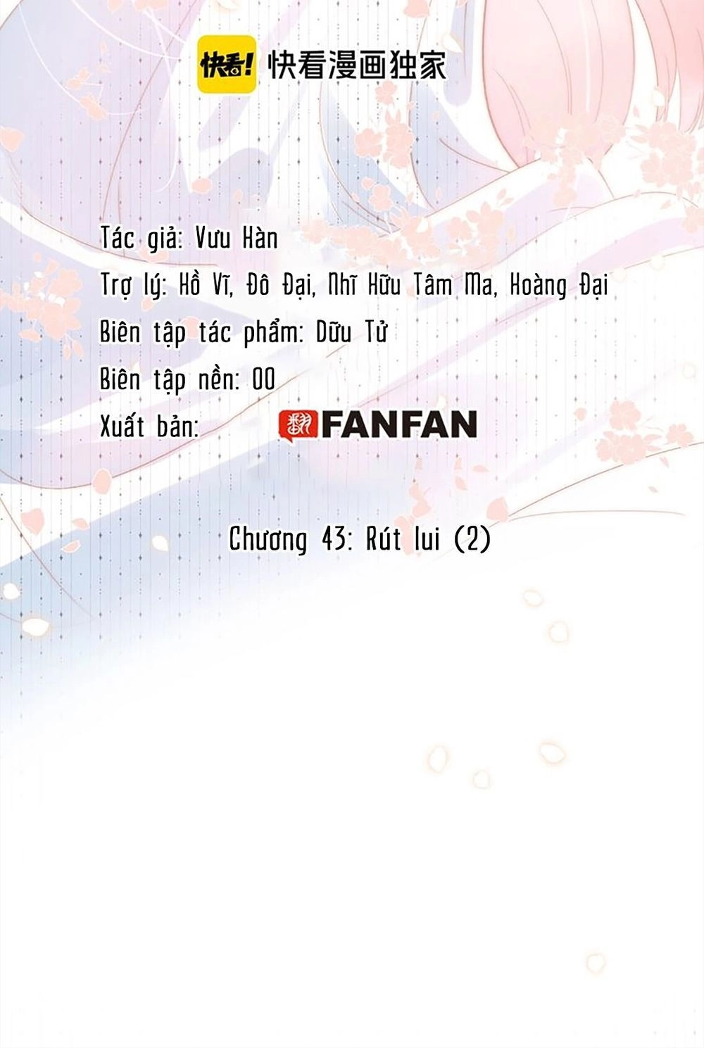 Thất Đại Kỳ Tích – Nước Mắt Bạo Quân Chapter 43 - 4