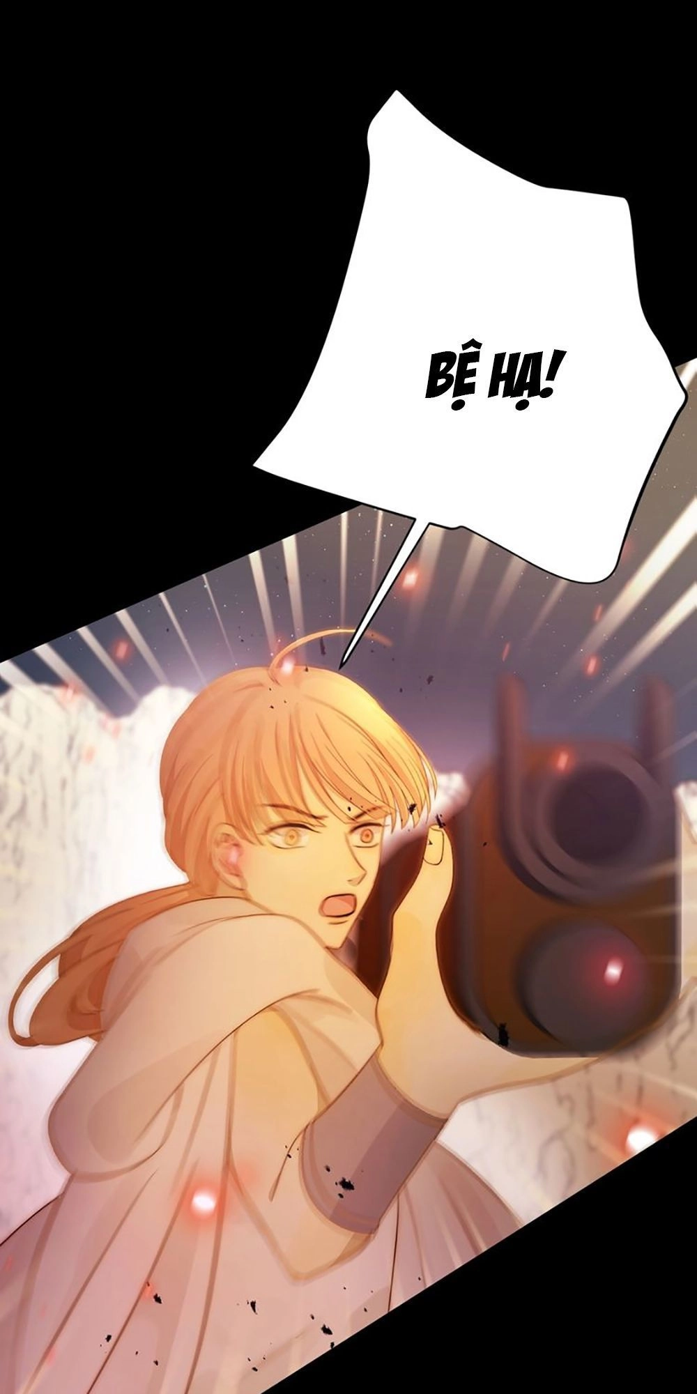 Thất Đại Kỳ Tích – Nước Mắt Bạo Quân Chapter 43 - 5