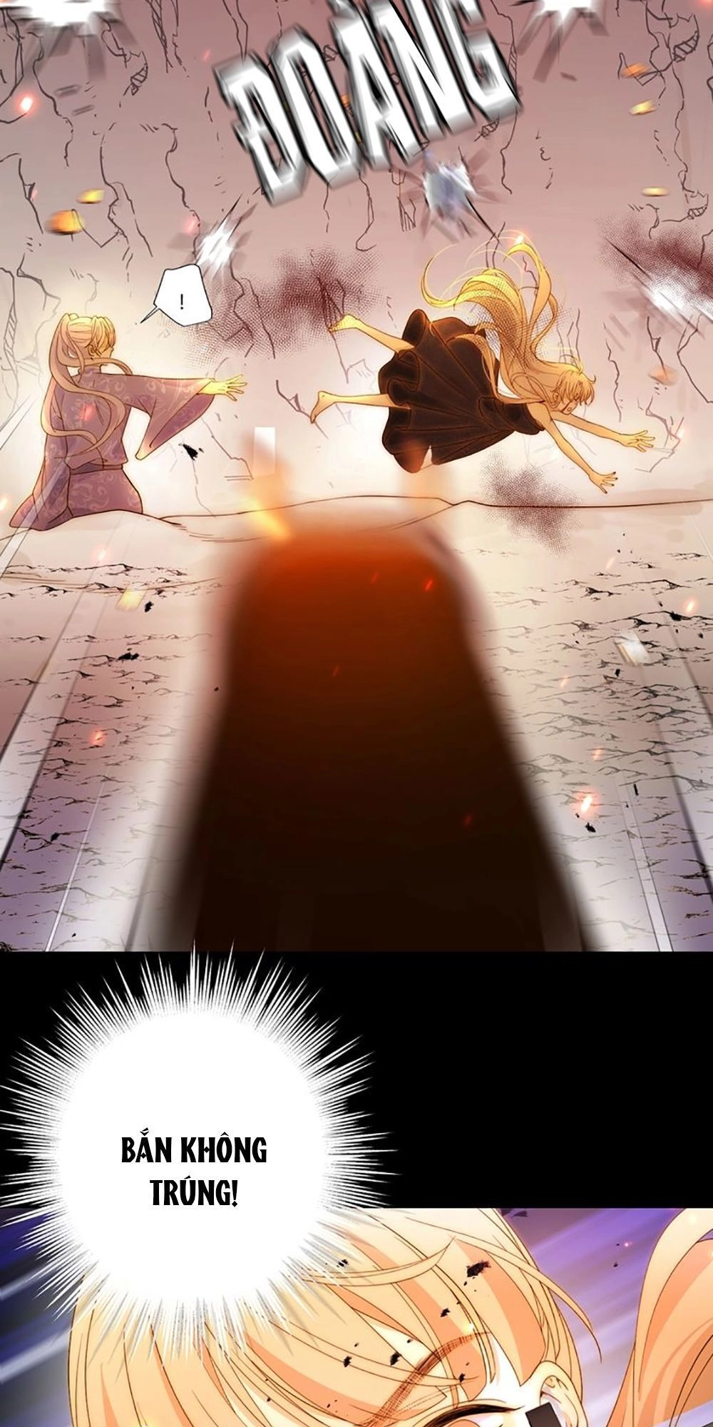 Thất Đại Kỳ Tích – Nước Mắt Bạo Quân Chapter 43 - 9