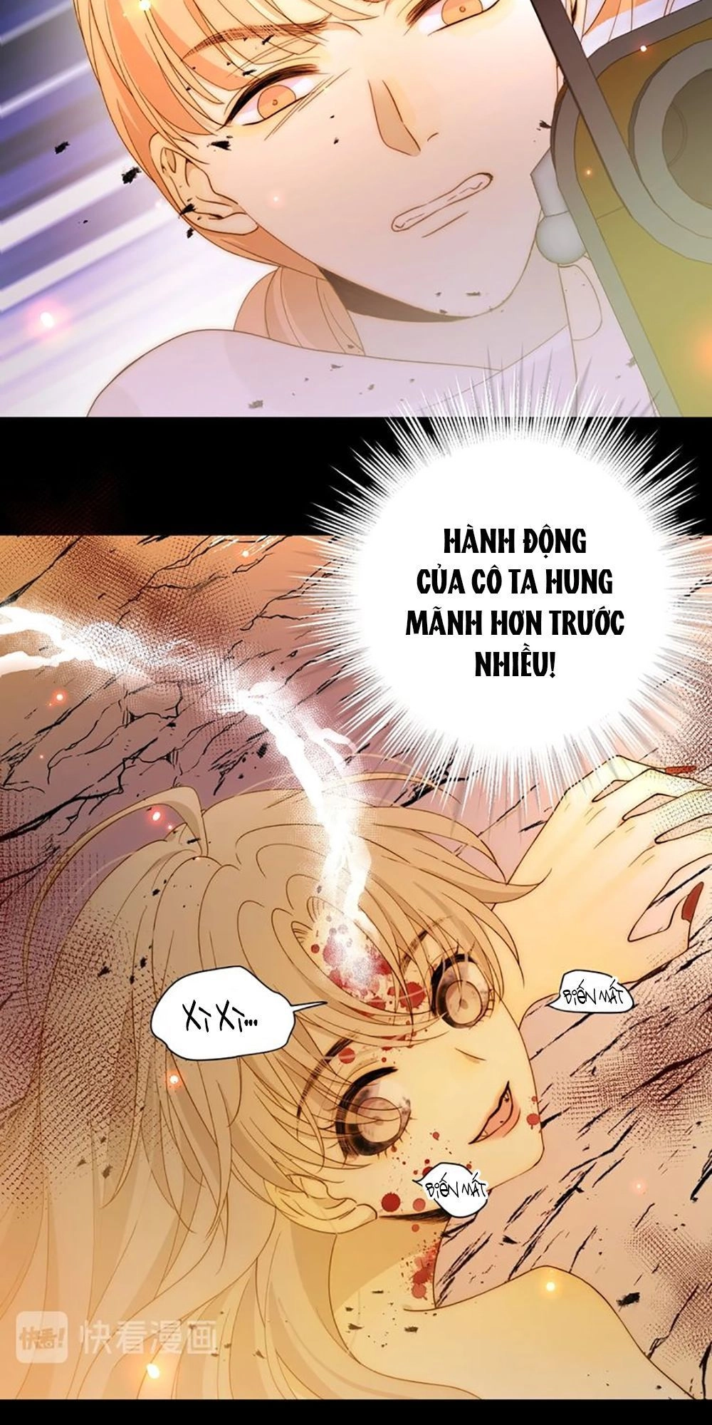 Thất Đại Kỳ Tích – Nước Mắt Bạo Quân Chapter 43 - 10