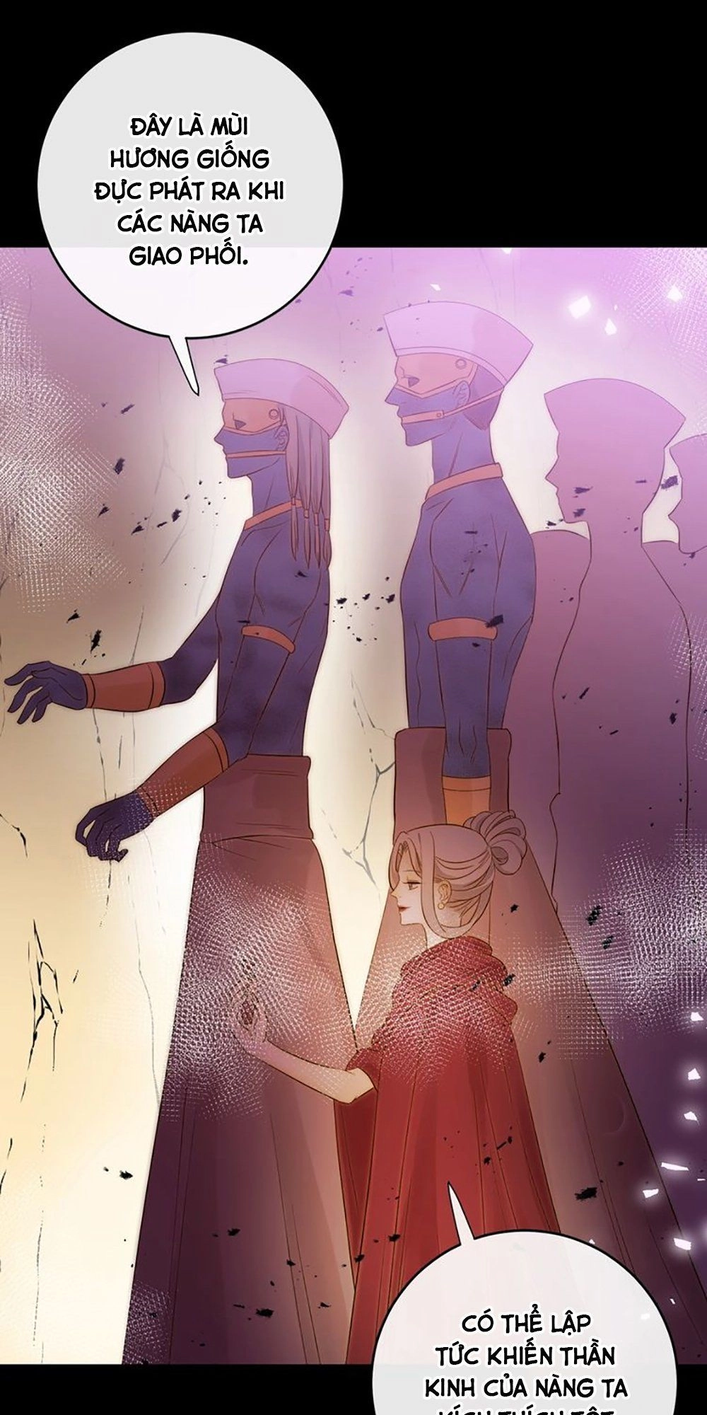 Thất Đại Kỳ Tích – Nước Mắt Bạo Quân Chapter 43 - 17