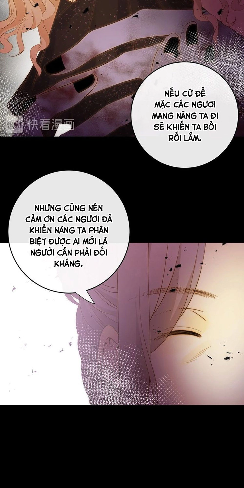 Thất Đại Kỳ Tích – Nước Mắt Bạo Quân Chapter 43 - 19