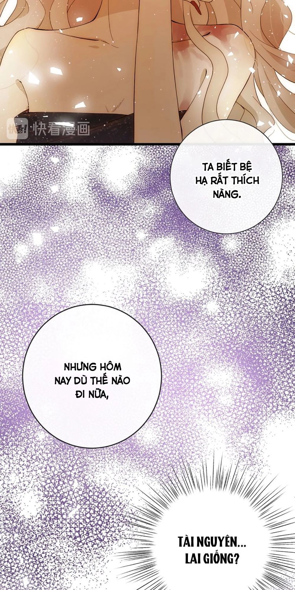 Thất Đại Kỳ Tích – Nước Mắt Bạo Quân Chapter 43 - 22