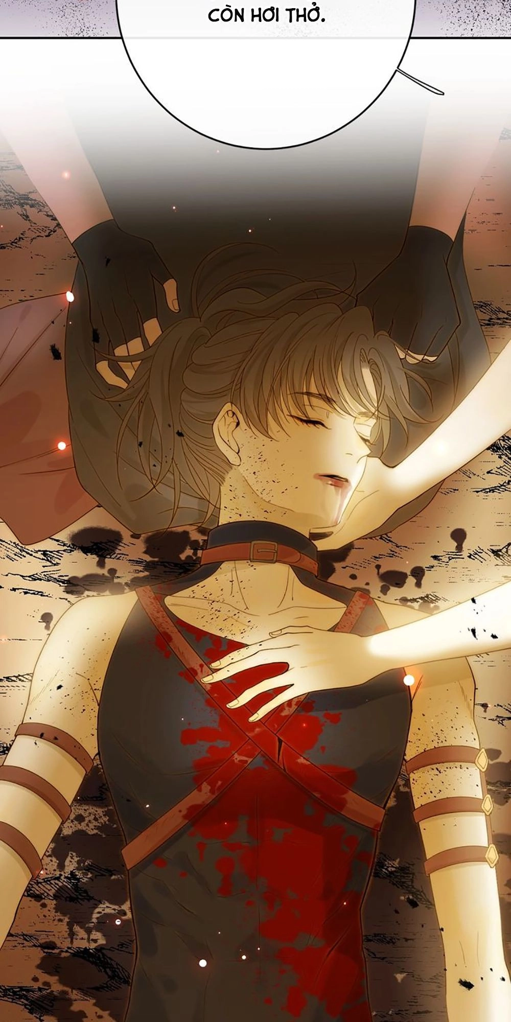 Thất Đại Kỳ Tích – Nước Mắt Bạo Quân Chapter 43 - 27