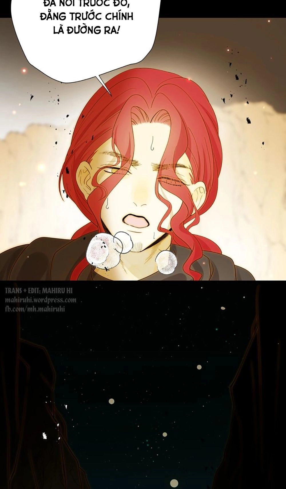 Thất Đại Kỳ Tích – Nước Mắt Bạo Quân Chapter 43 - 31