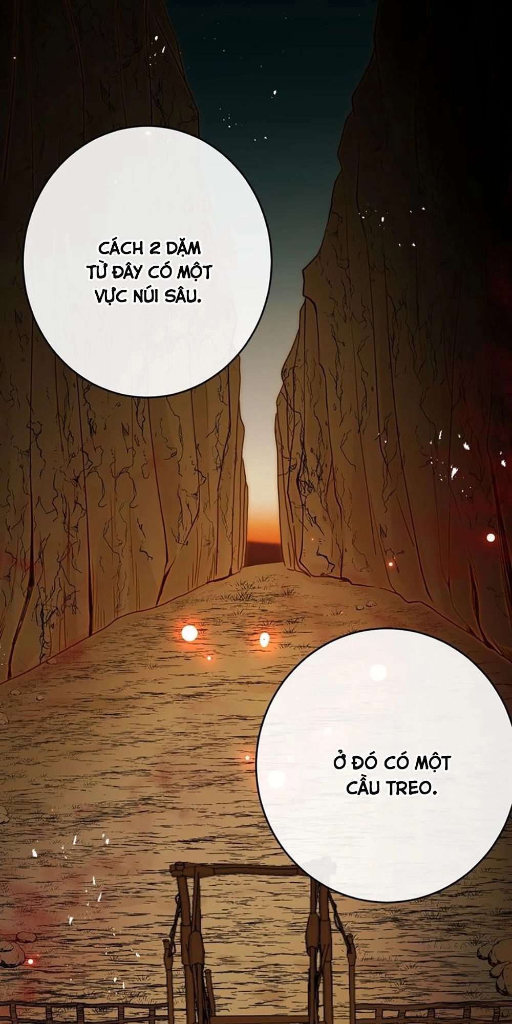 Thất Đại Kỳ Tích – Nước Mắt Bạo Quân Chapter 43 - 32