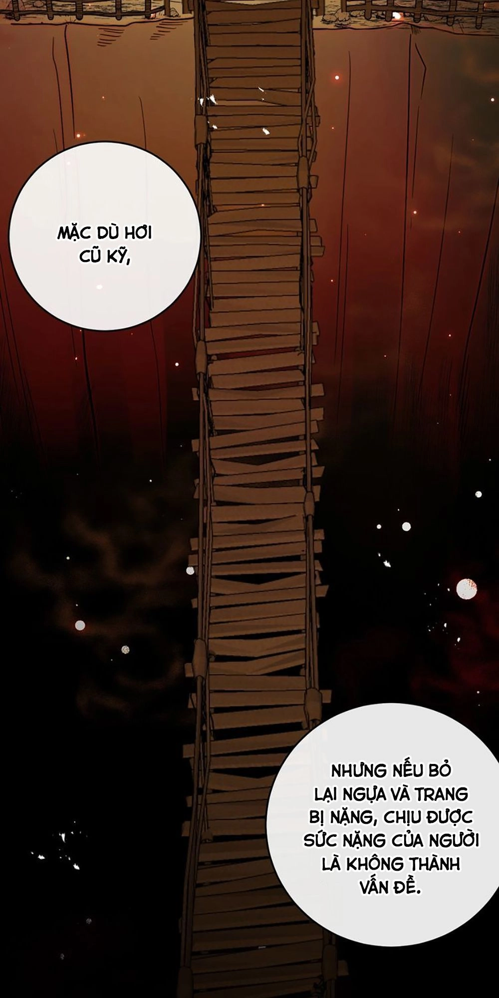 Thất Đại Kỳ Tích – Nước Mắt Bạo Quân Chapter 43 - 33