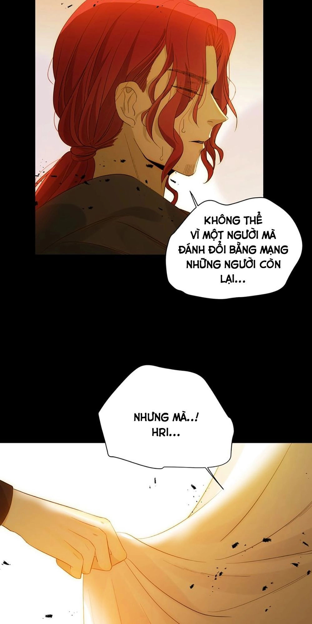 Thất Đại Kỳ Tích – Nước Mắt Bạo Quân Chapter 43 - 37