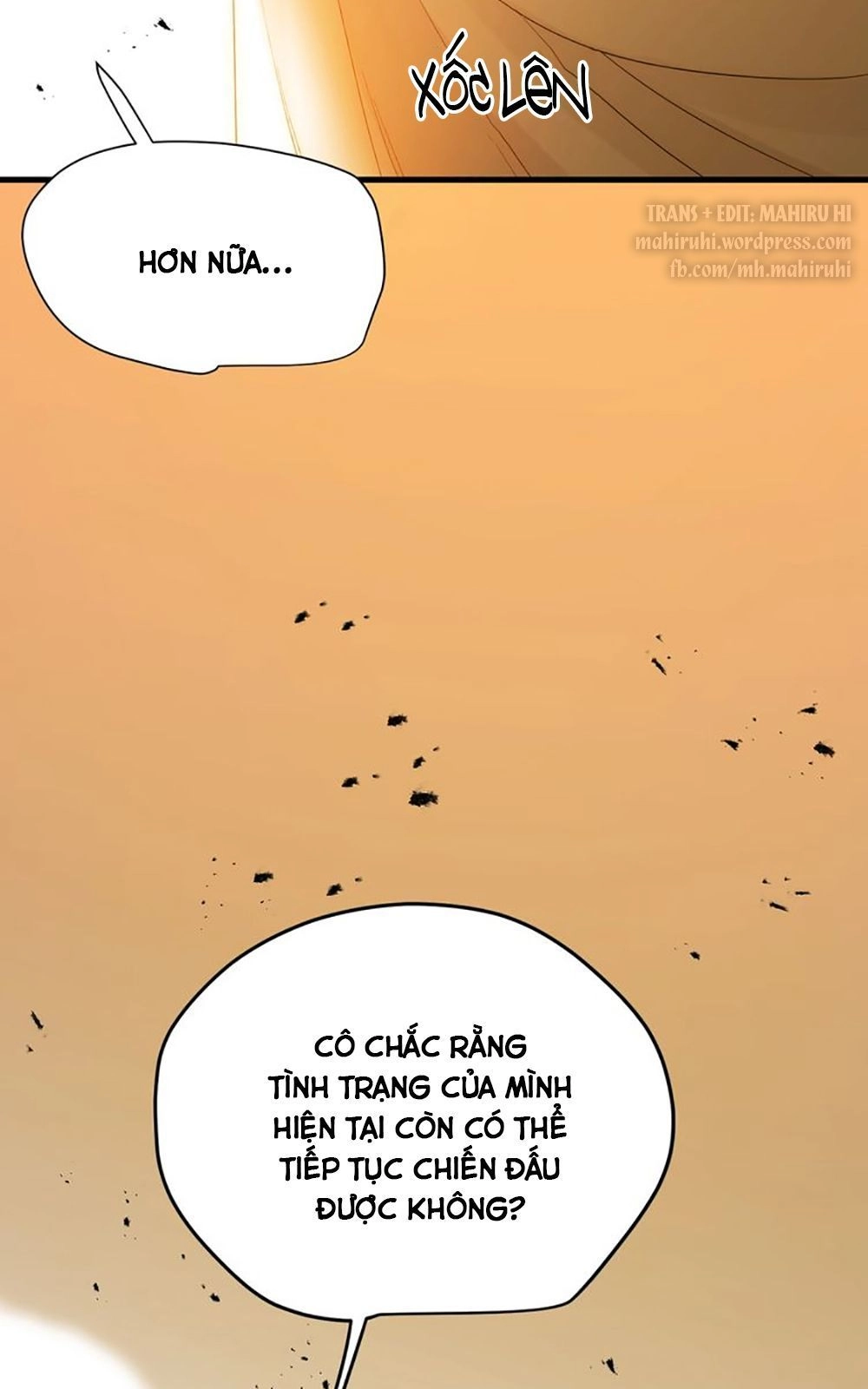 Thất Đại Kỳ Tích – Nước Mắt Bạo Quân Chapter 43 - 38