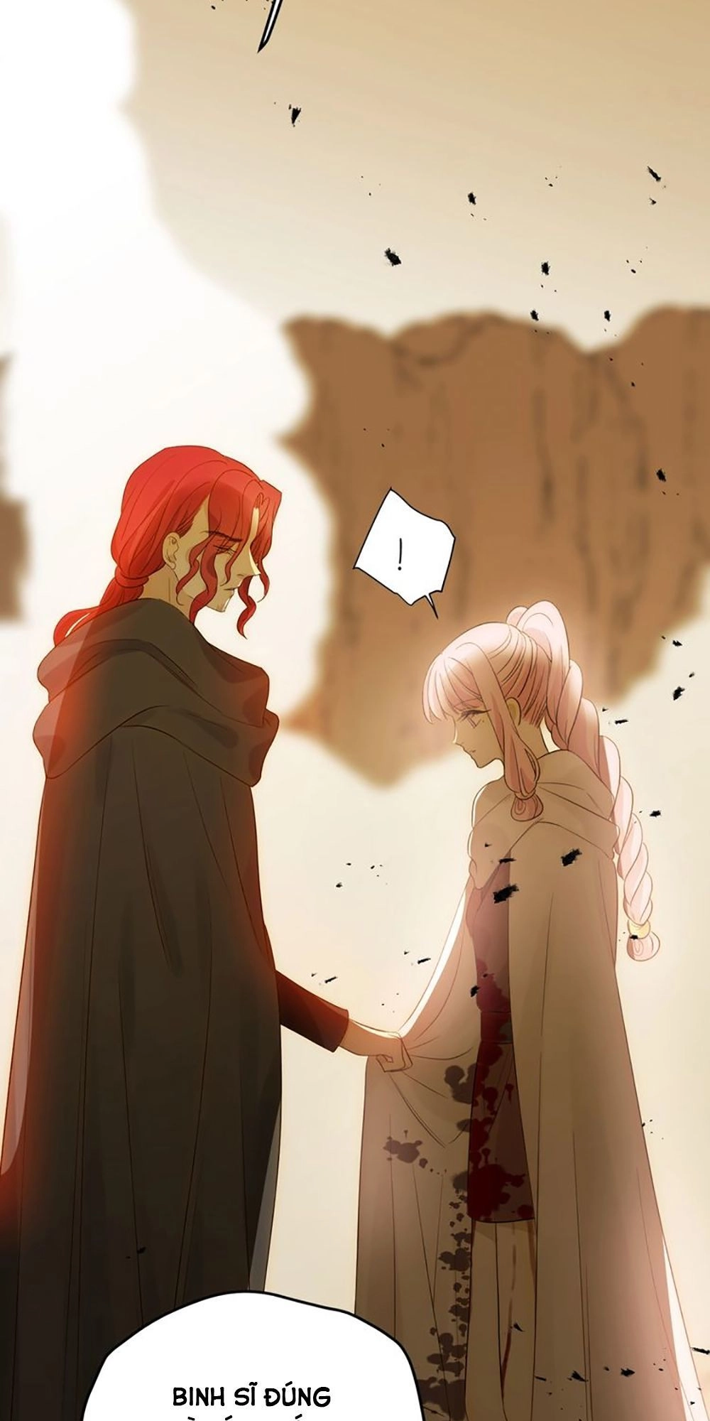 Thất Đại Kỳ Tích – Nước Mắt Bạo Quân Chapter 43 - 39