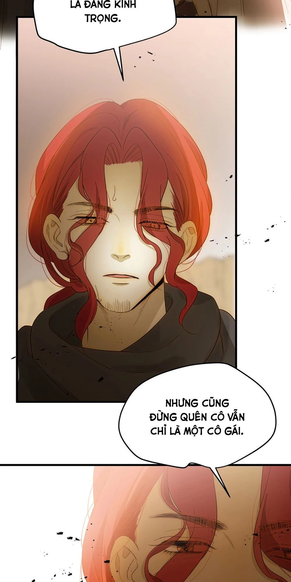 Thất Đại Kỳ Tích – Nước Mắt Bạo Quân Chapter 43 - 40