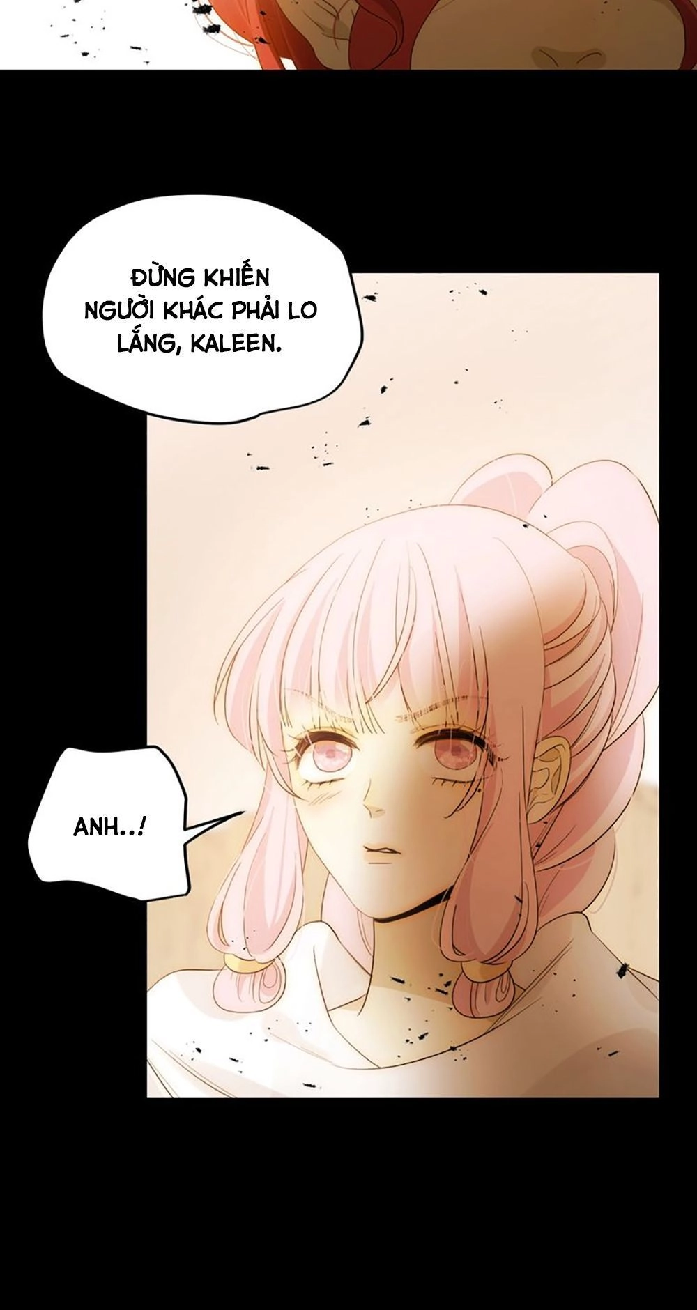 Thất Đại Kỳ Tích – Nước Mắt Bạo Quân Chapter 43 - 41