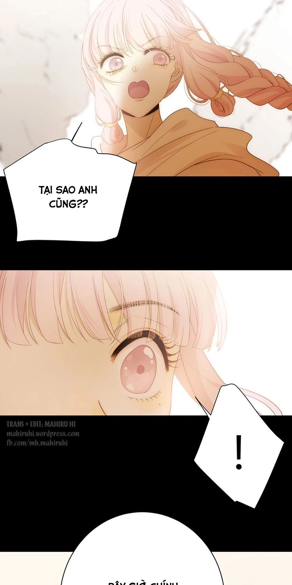 Thất Đại Kỳ Tích – Nước Mắt Bạo Quân Chapter 43 - 43