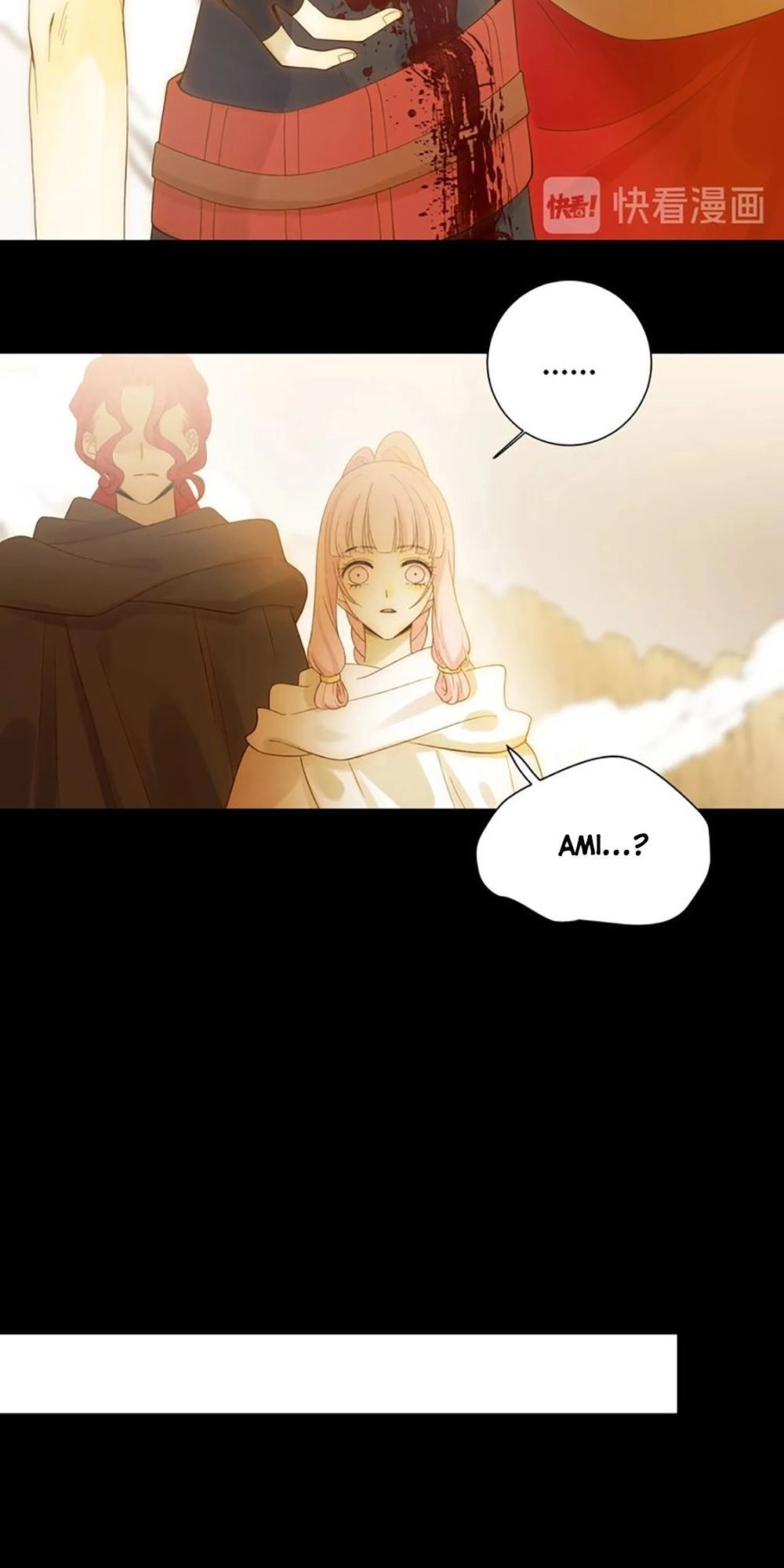 Thất Đại Kỳ Tích – Nước Mắt Bạo Quân Chapter 43 - 46