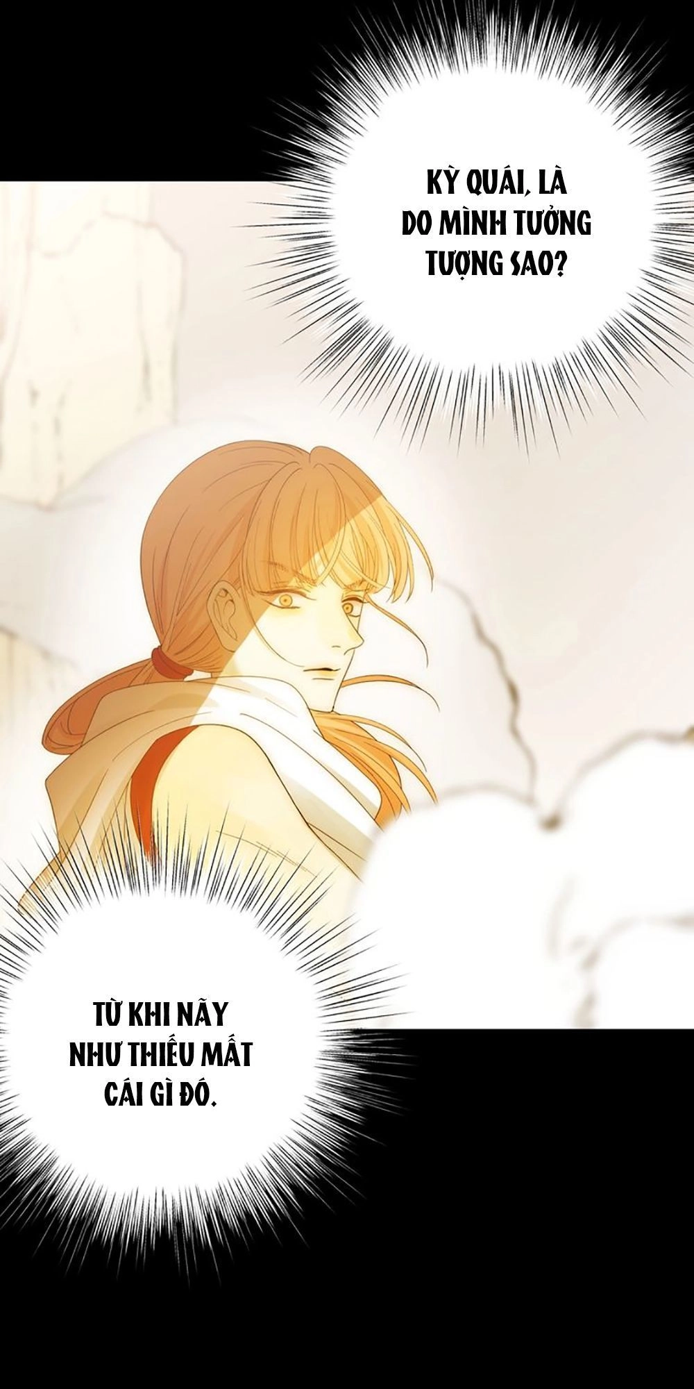 Thất Đại Kỳ Tích – Nước Mắt Bạo Quân Chapter 43 - 48