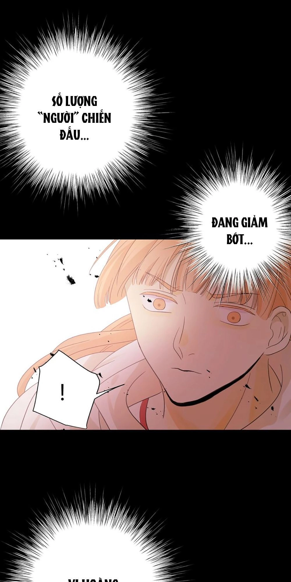 Thất Đại Kỳ Tích – Nước Mắt Bạo Quân Chapter 43 - 50