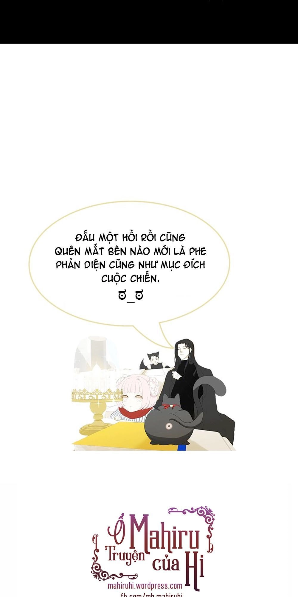 Thất Đại Kỳ Tích – Nước Mắt Bạo Quân Chapter 43 - 52