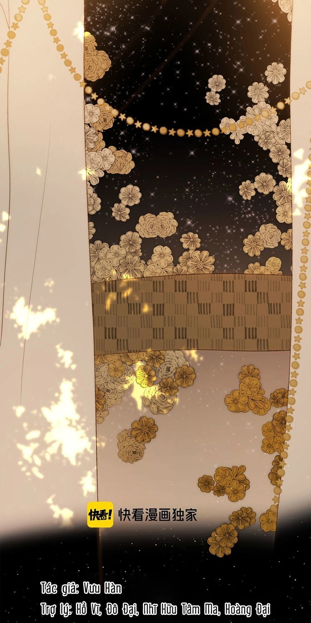 Thất Đại Kỳ Tích – Nước Mắt Bạo Quân Chapter 44 - 3