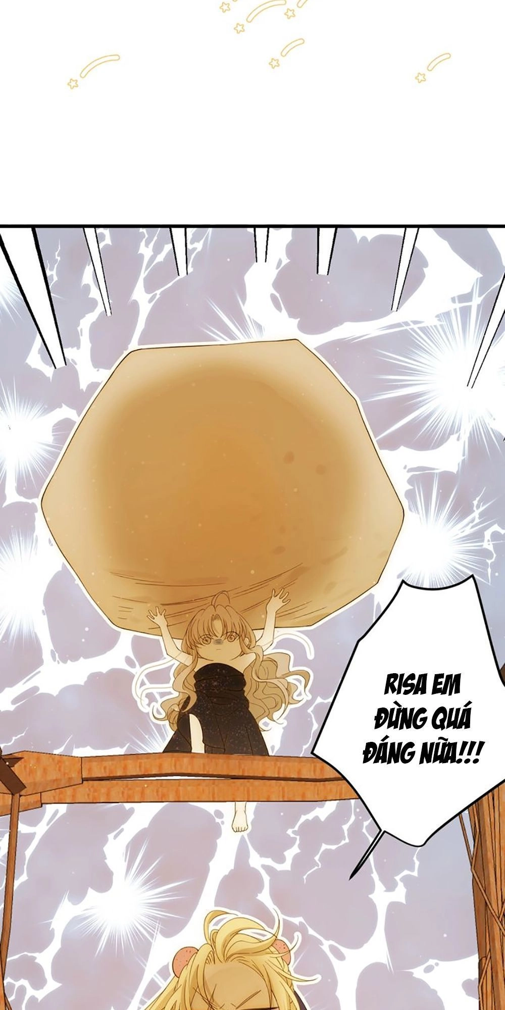 Thất Đại Kỳ Tích – Nước Mắt Bạo Quân Chapter 44 - 34