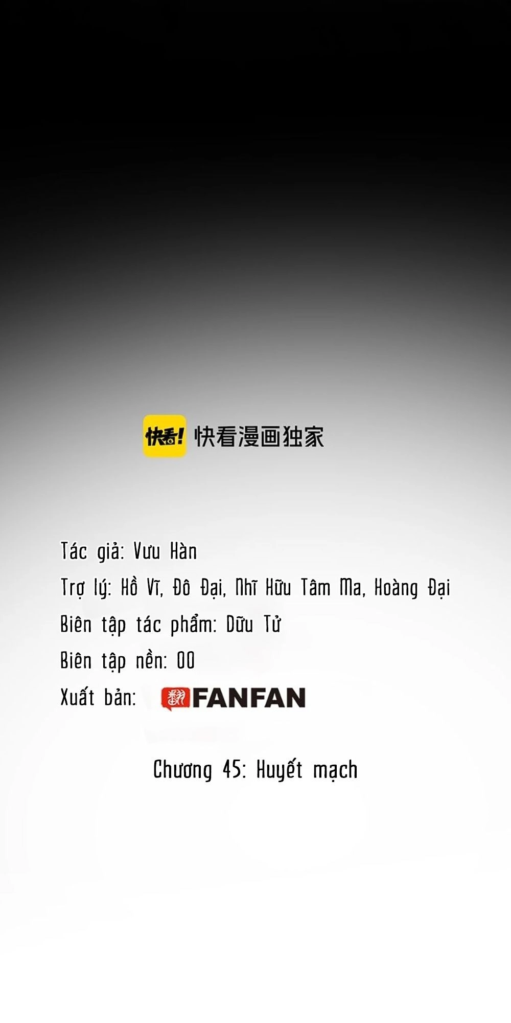 Thất Đại Kỳ Tích – Nước Mắt Bạo Quân Chapter 45 - 3